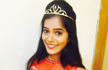 23-year-old Telugu TV anchor Nirosha found dead